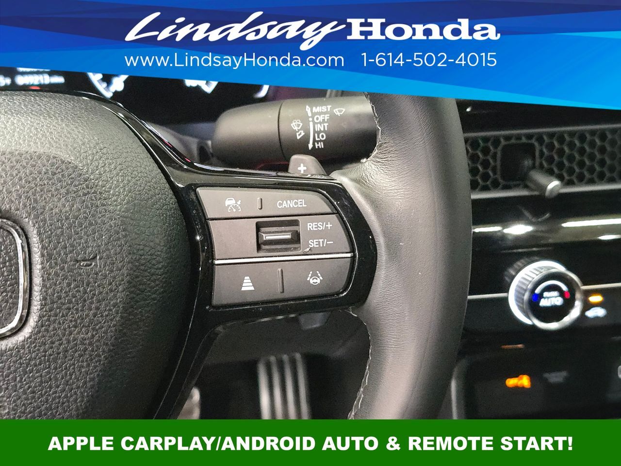 2023 Honda Civic Sport Columbus OH