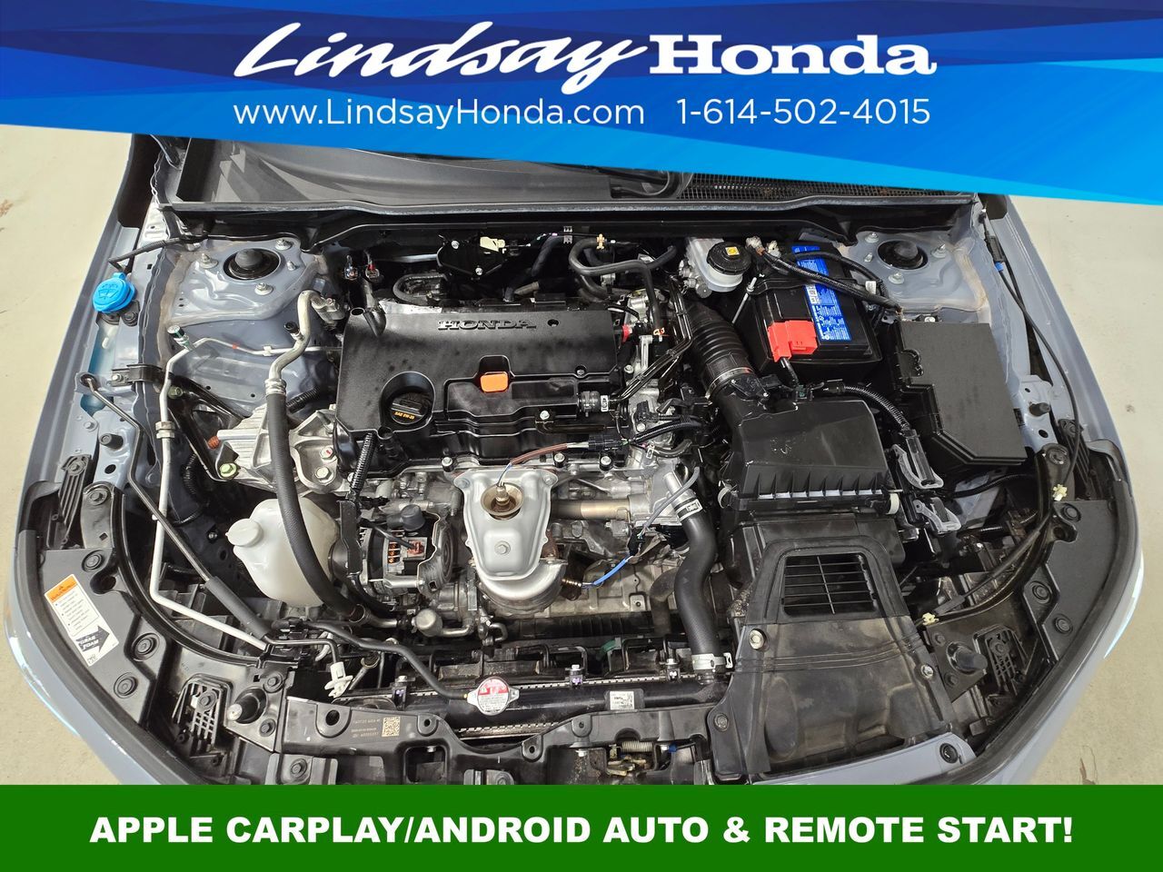 2023 Honda Civic Sport Columbus OH