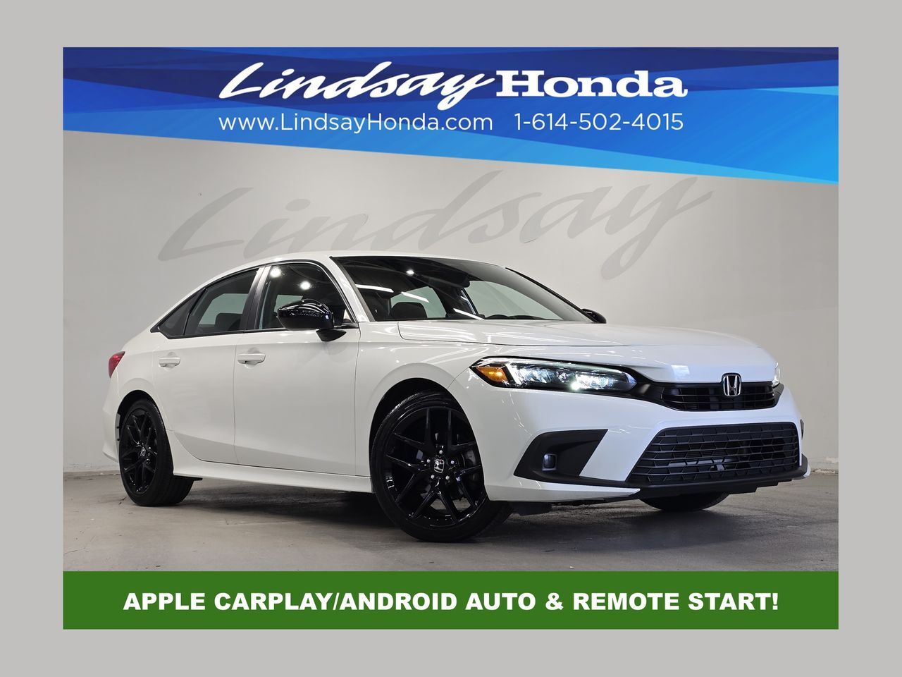 2023 Honda Civic