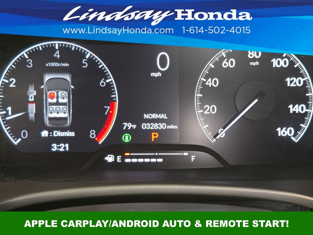 2023 Honda Civic Sport Columbus OH