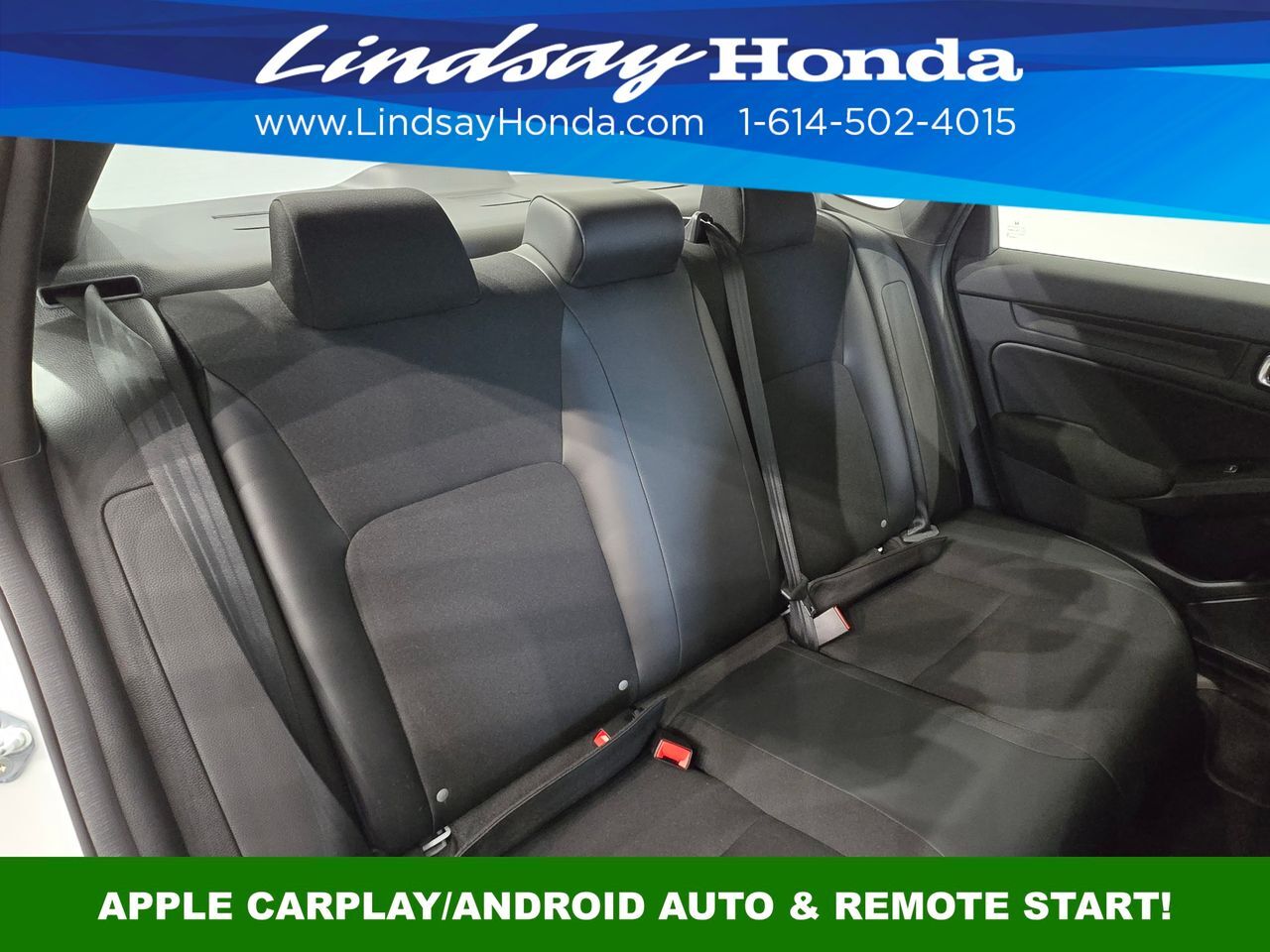 2023 Honda Civic Sport Columbus OH