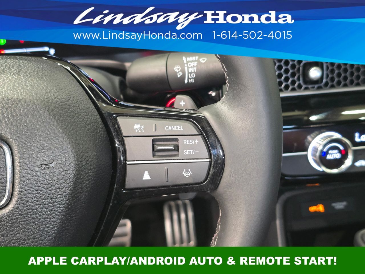 2023 Honda Civic Sport Columbus OH