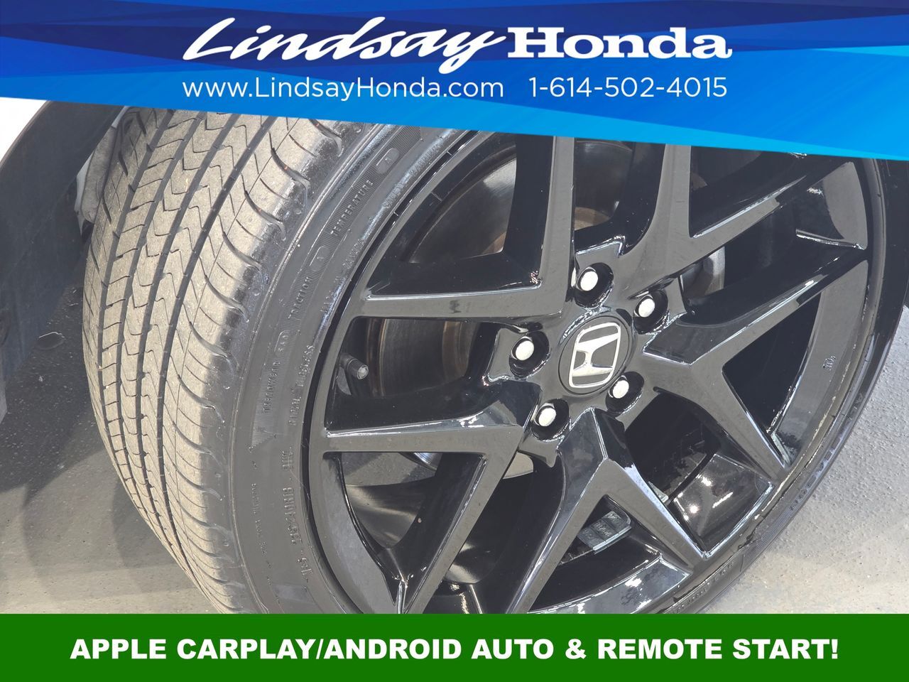 2023 Honda Civic Sport Columbus OH