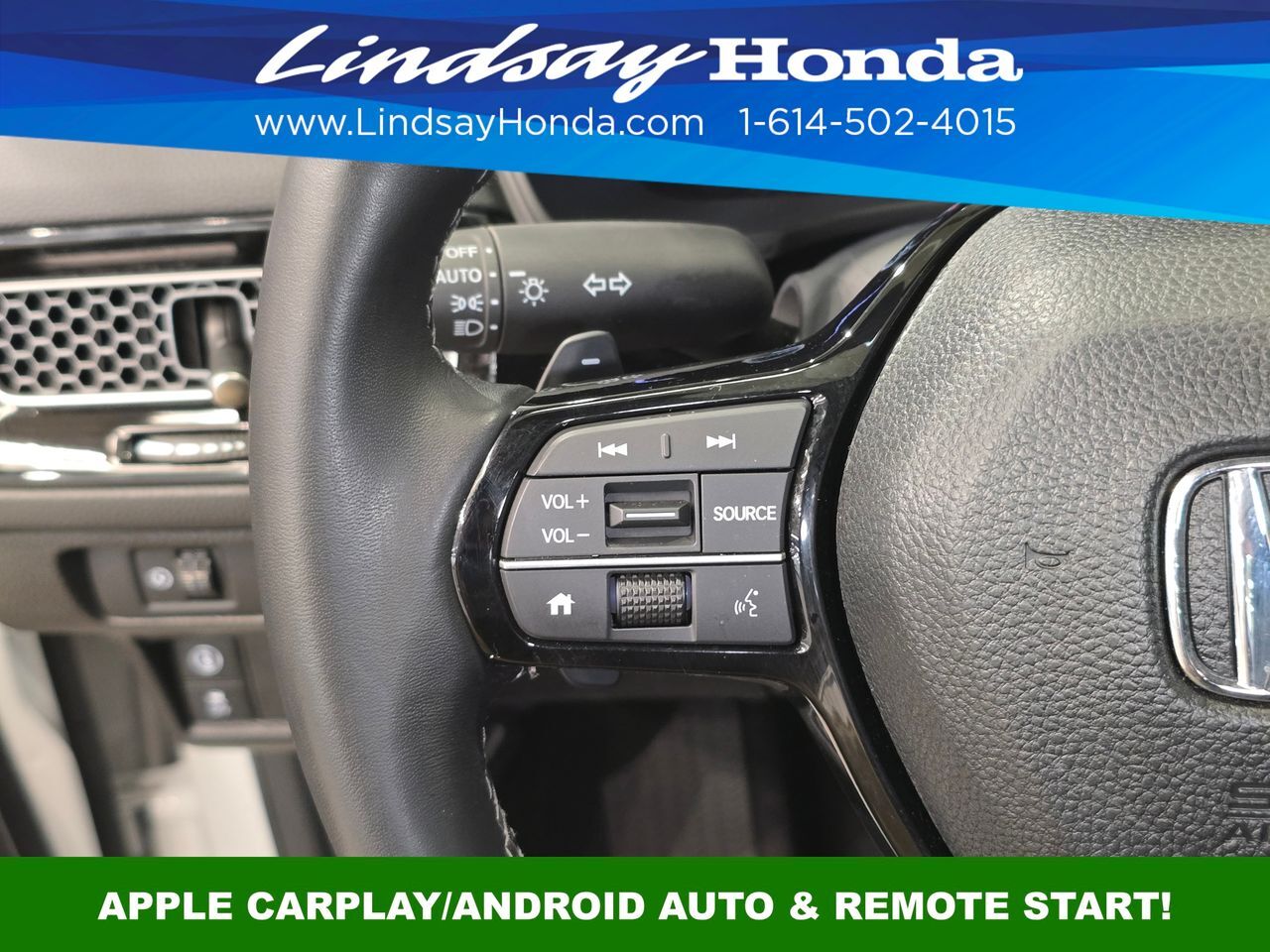 2023 Honda Civic Sport Columbus OH