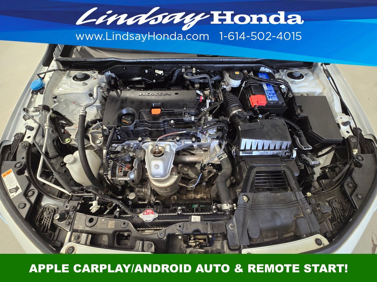 2023 Honda Civic Sport Columbus OH