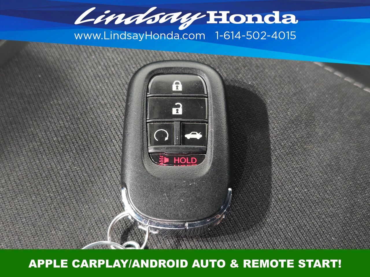 2023 Honda Civic Sport Columbus OH