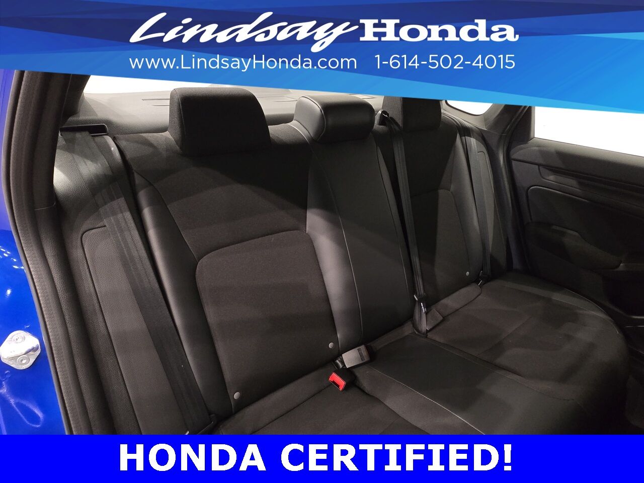 2023 Honda Civic Sport Columbus OH