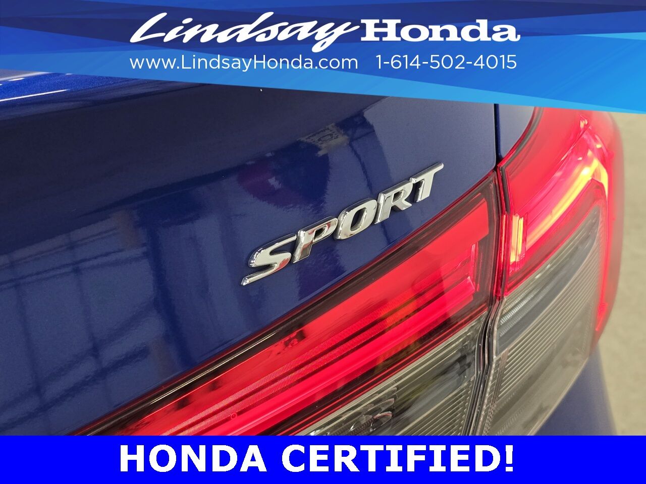 2023 Honda Civic Sport Columbus OH