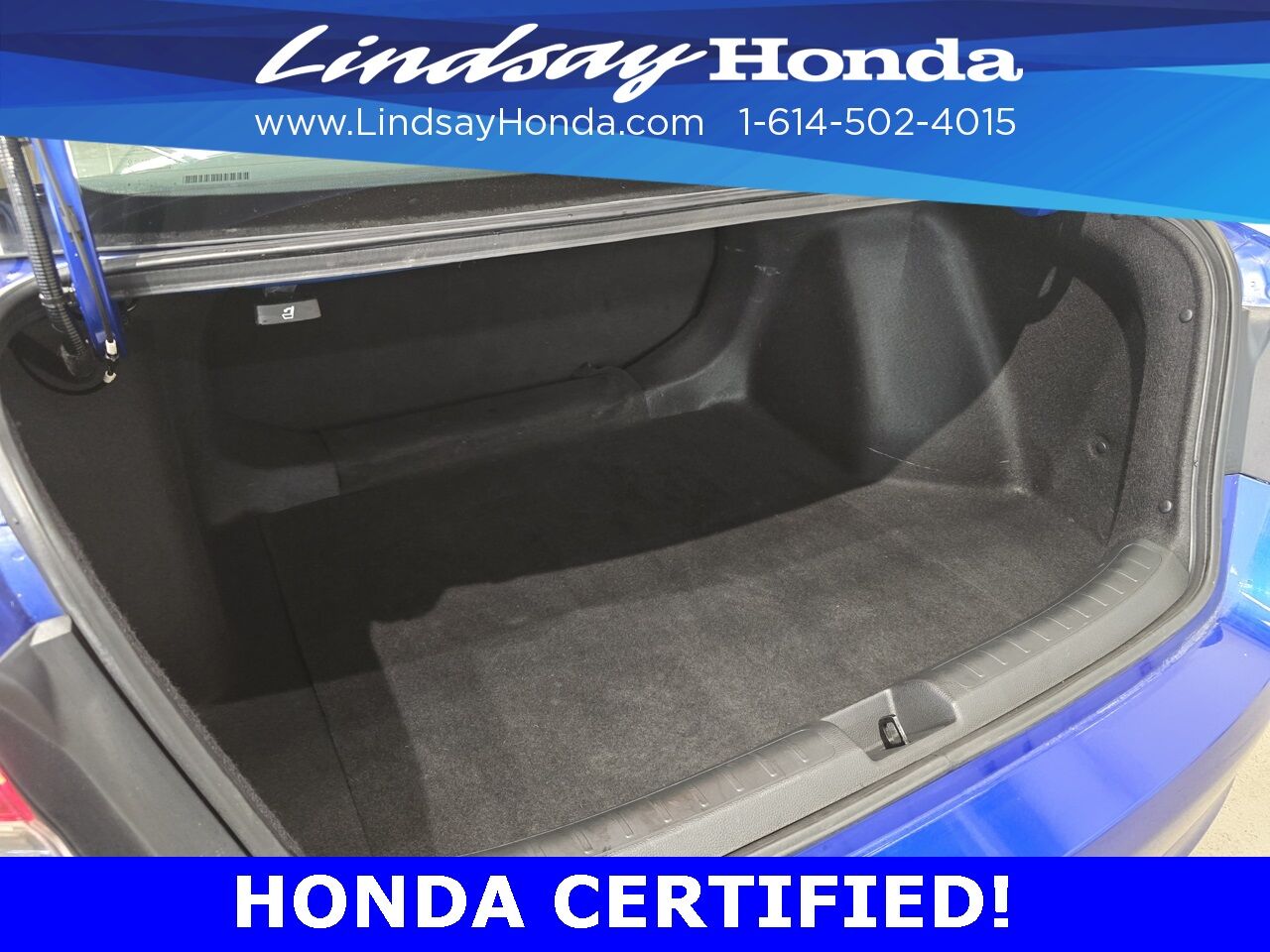 2023 Honda Civic Sport Columbus OH