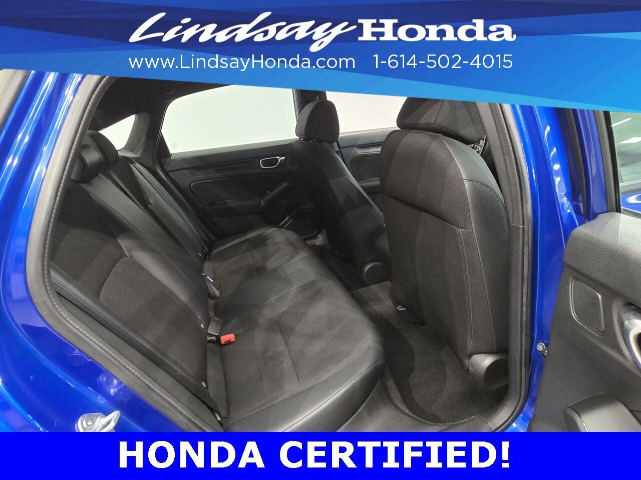 2023 Honda Civic Sport Columbus OH