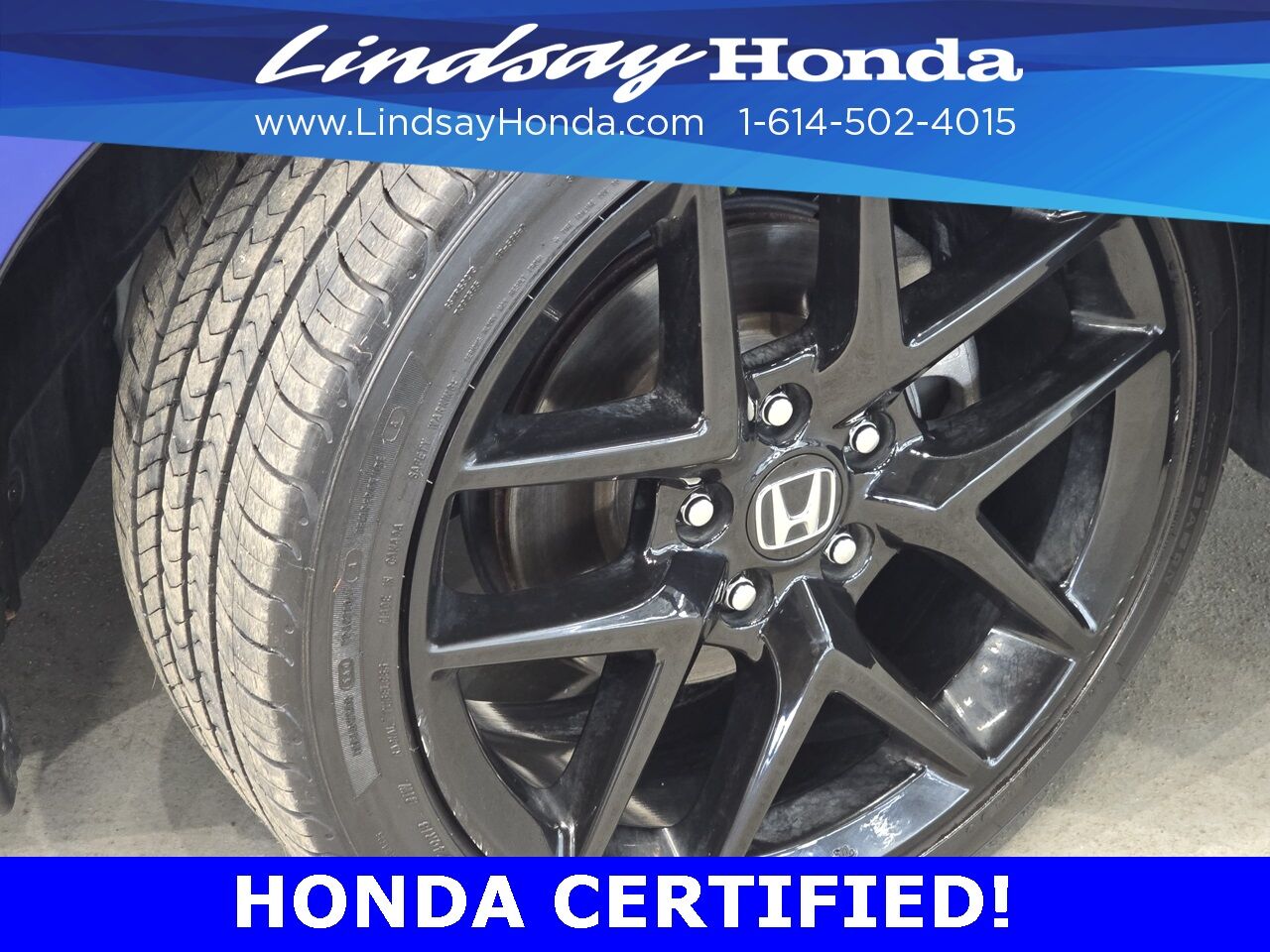 2023 Honda Civic Sport Columbus OH