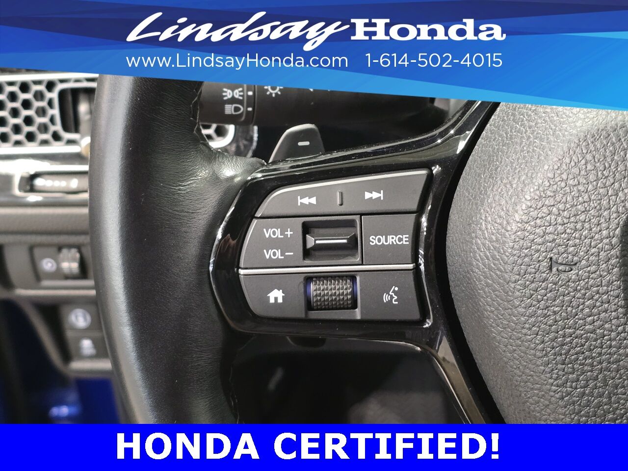 2023 Honda Civic Sport Columbus OH