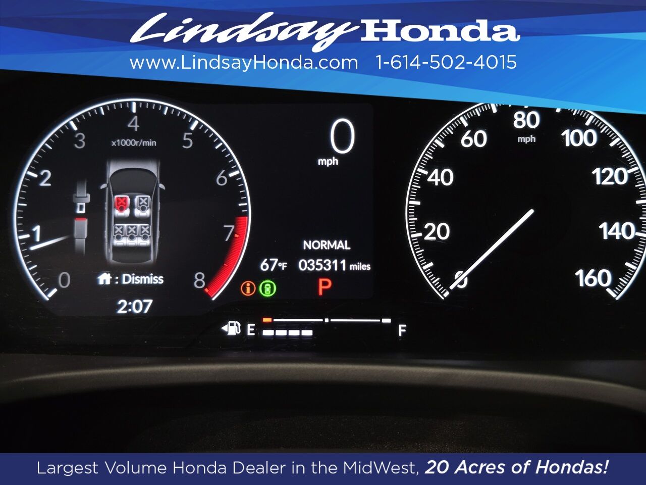 2023 Honda Civic Sport Columbus OH