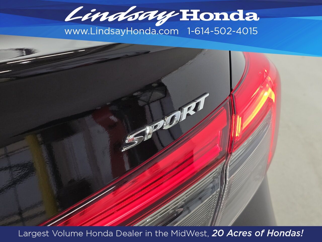 2023 Honda Civic Sport Columbus OH