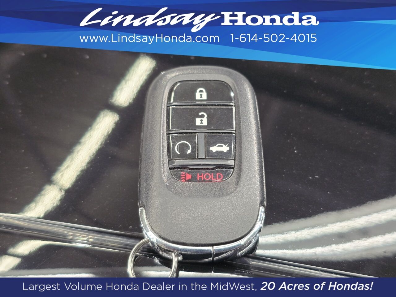 2023 Honda Civic Sport Columbus OH