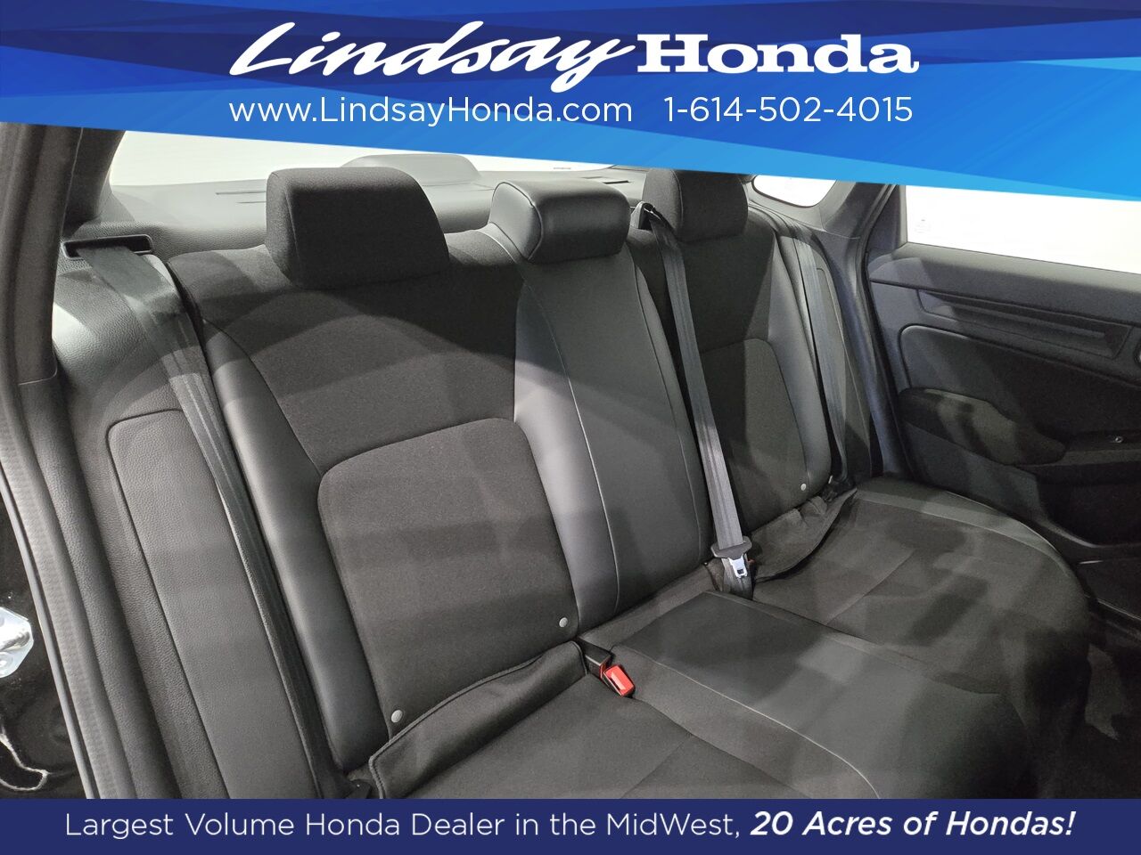 2023 Honda Civic Sport Columbus OH