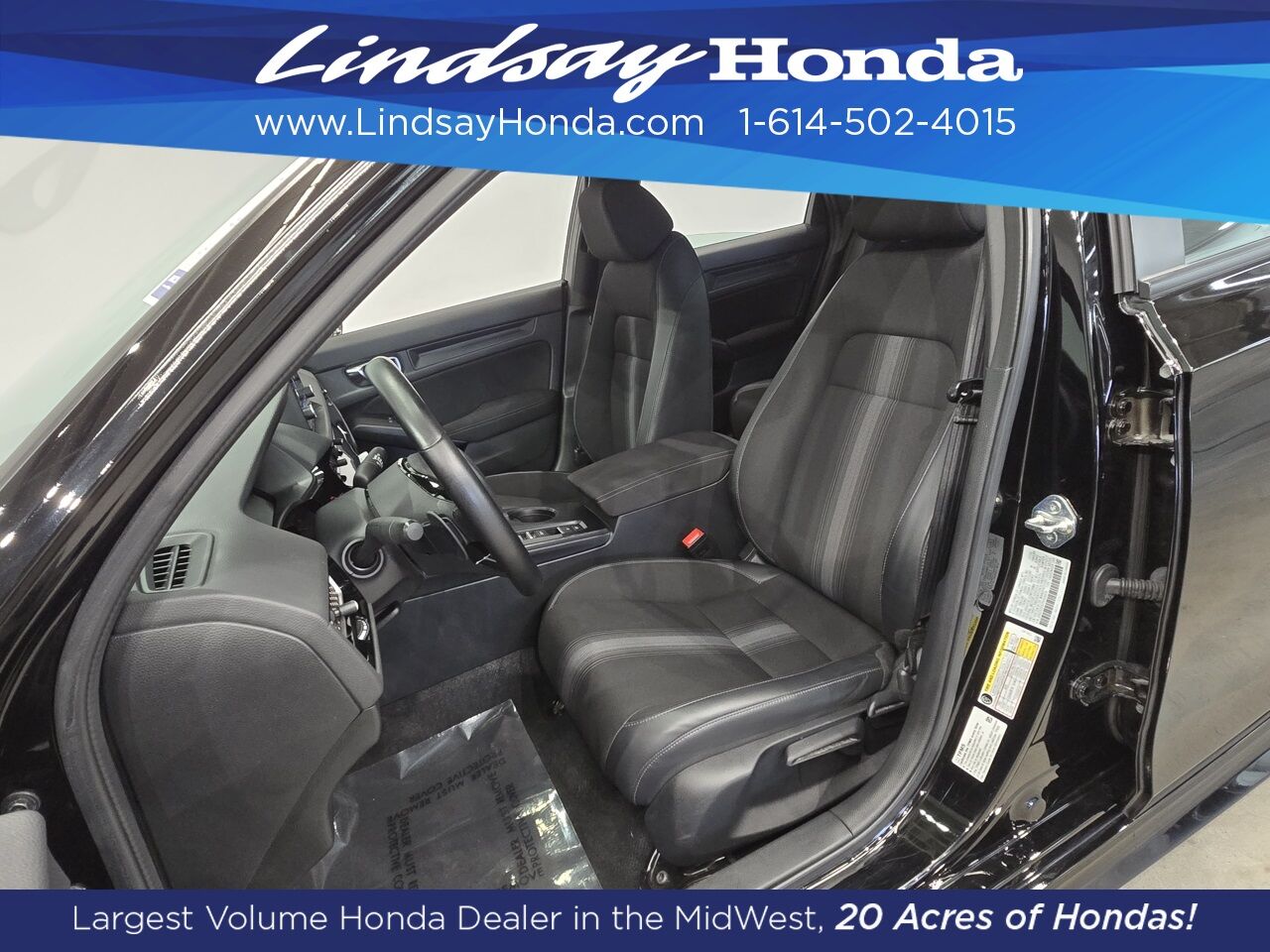 2023 Honda Civic Sport Columbus OH