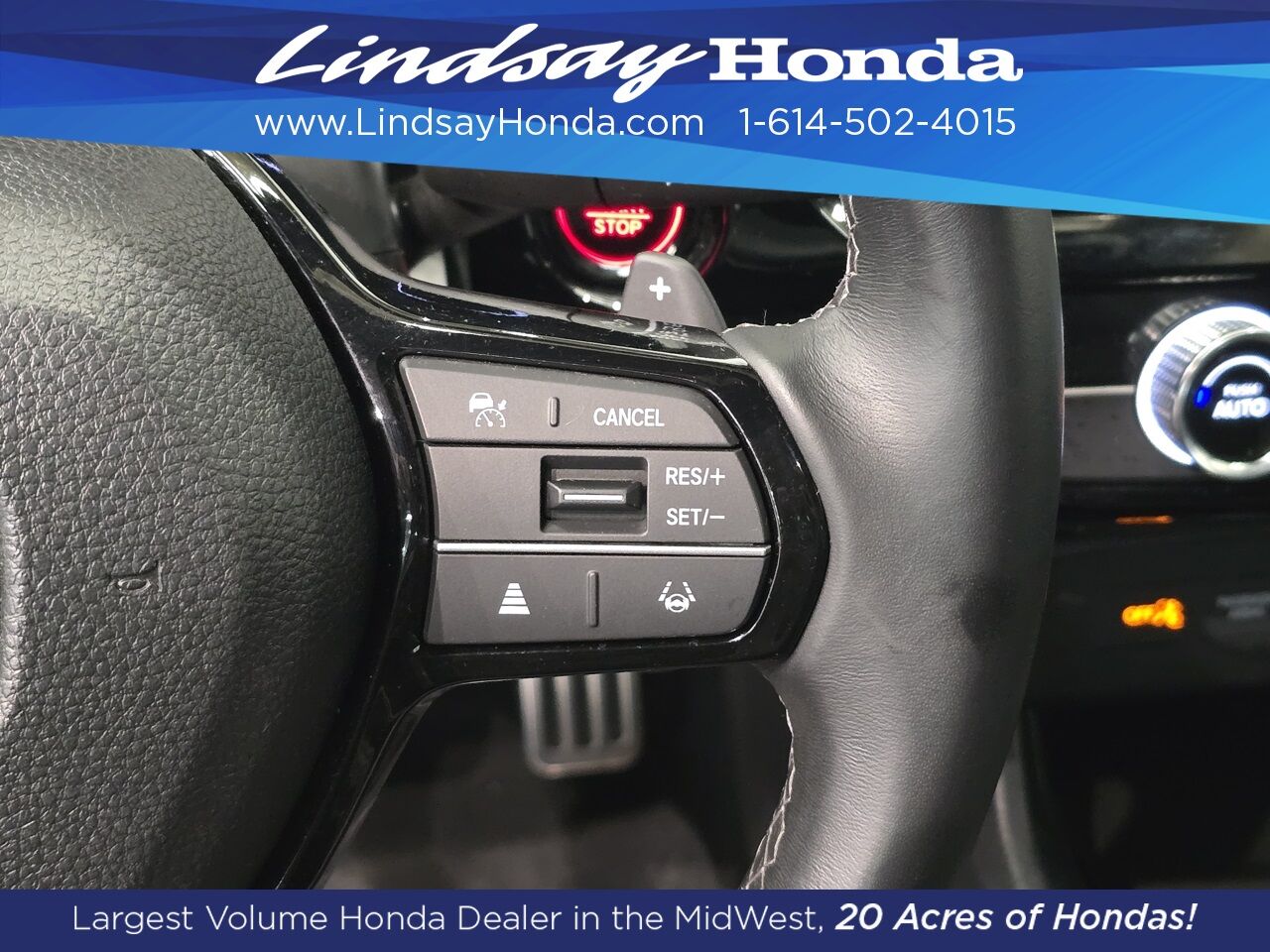 2023 Honda Civic Sport Columbus OH