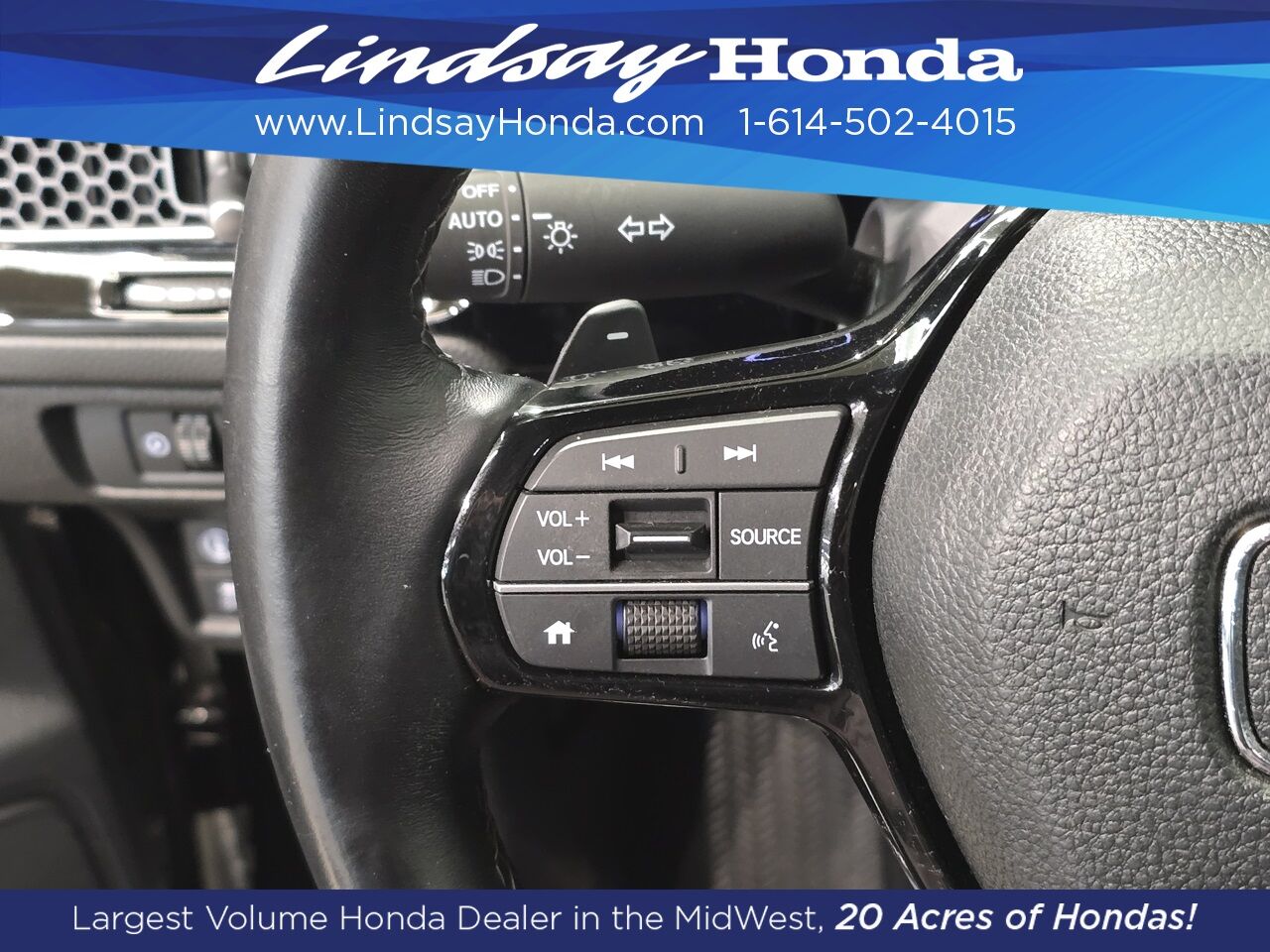 2023 Honda Civic Sport Columbus OH