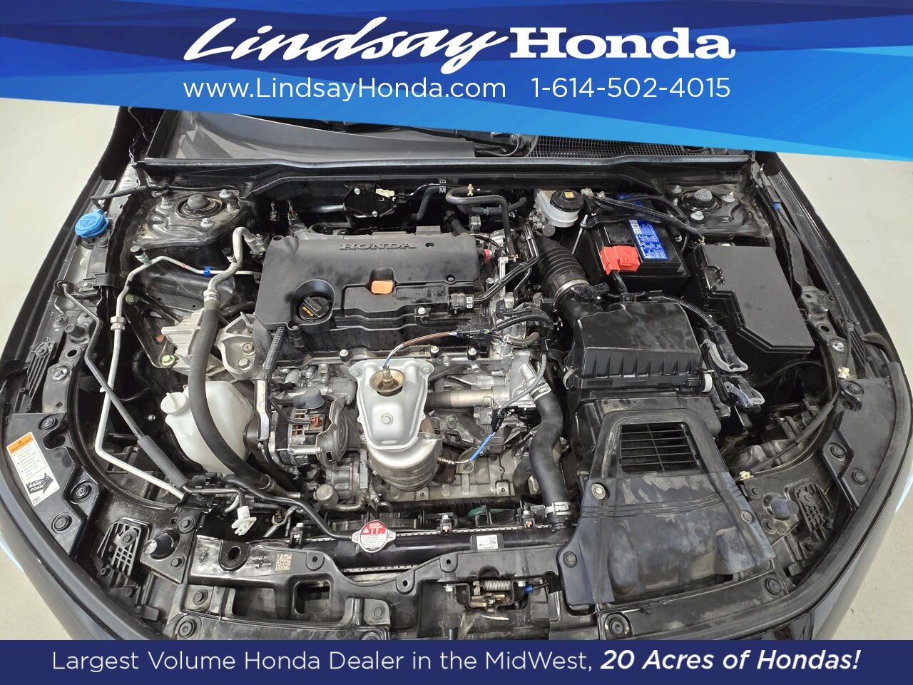 2023 Honda Civic Sport Columbus OH