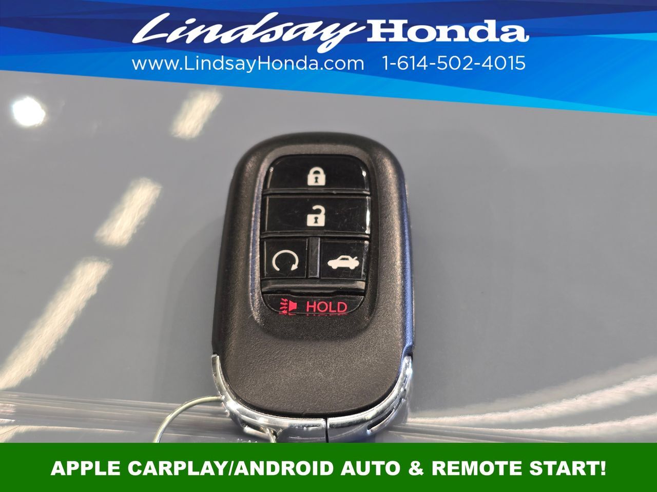 2023 Honda Civic Sport Columbus OH