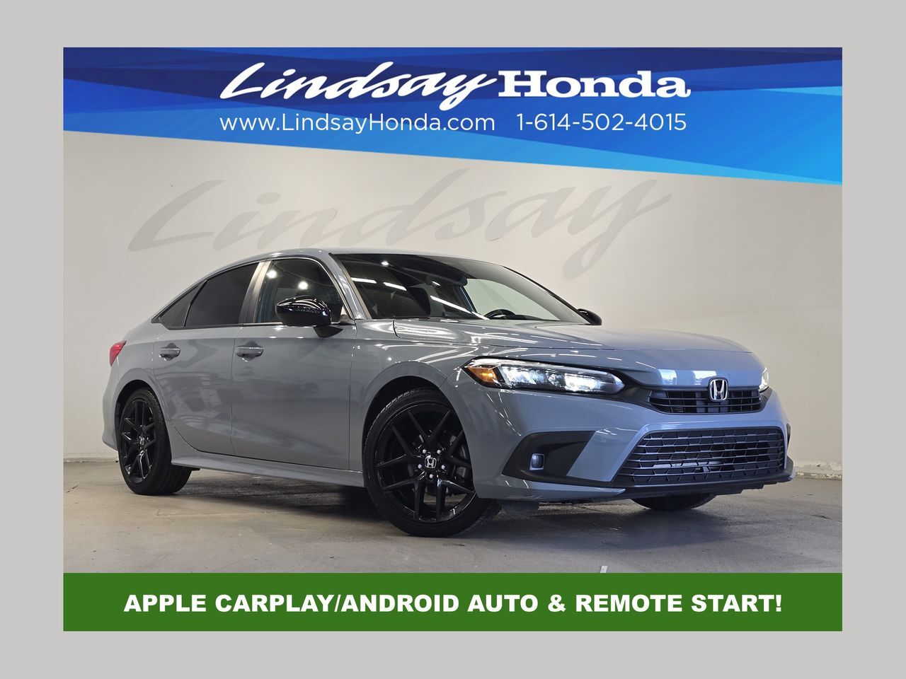 2023 Honda Civic