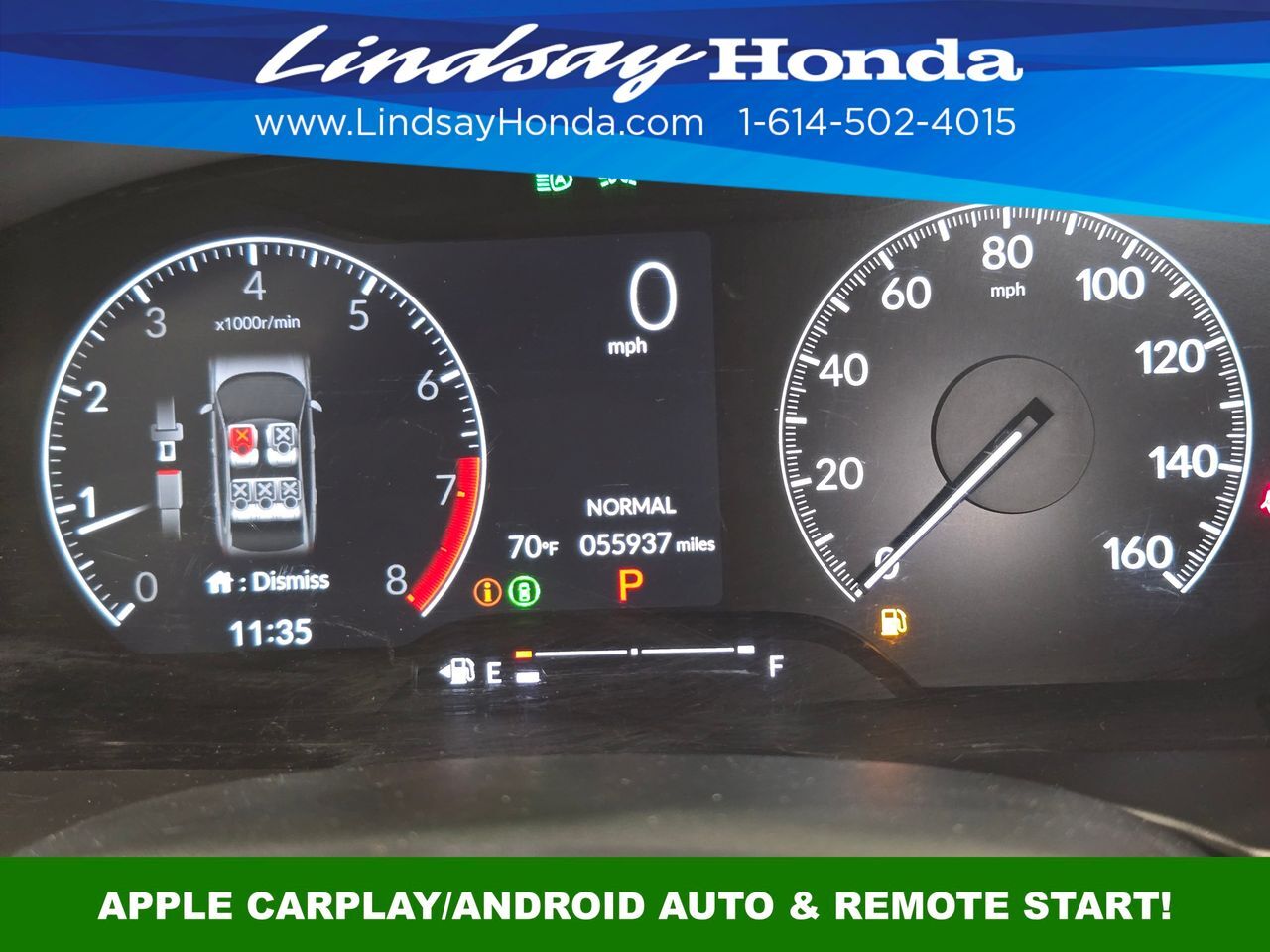 2023 Honda Civic Sport Columbus OH
