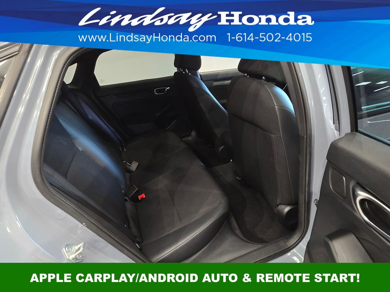 2023 Honda Civic Sport Columbus OH