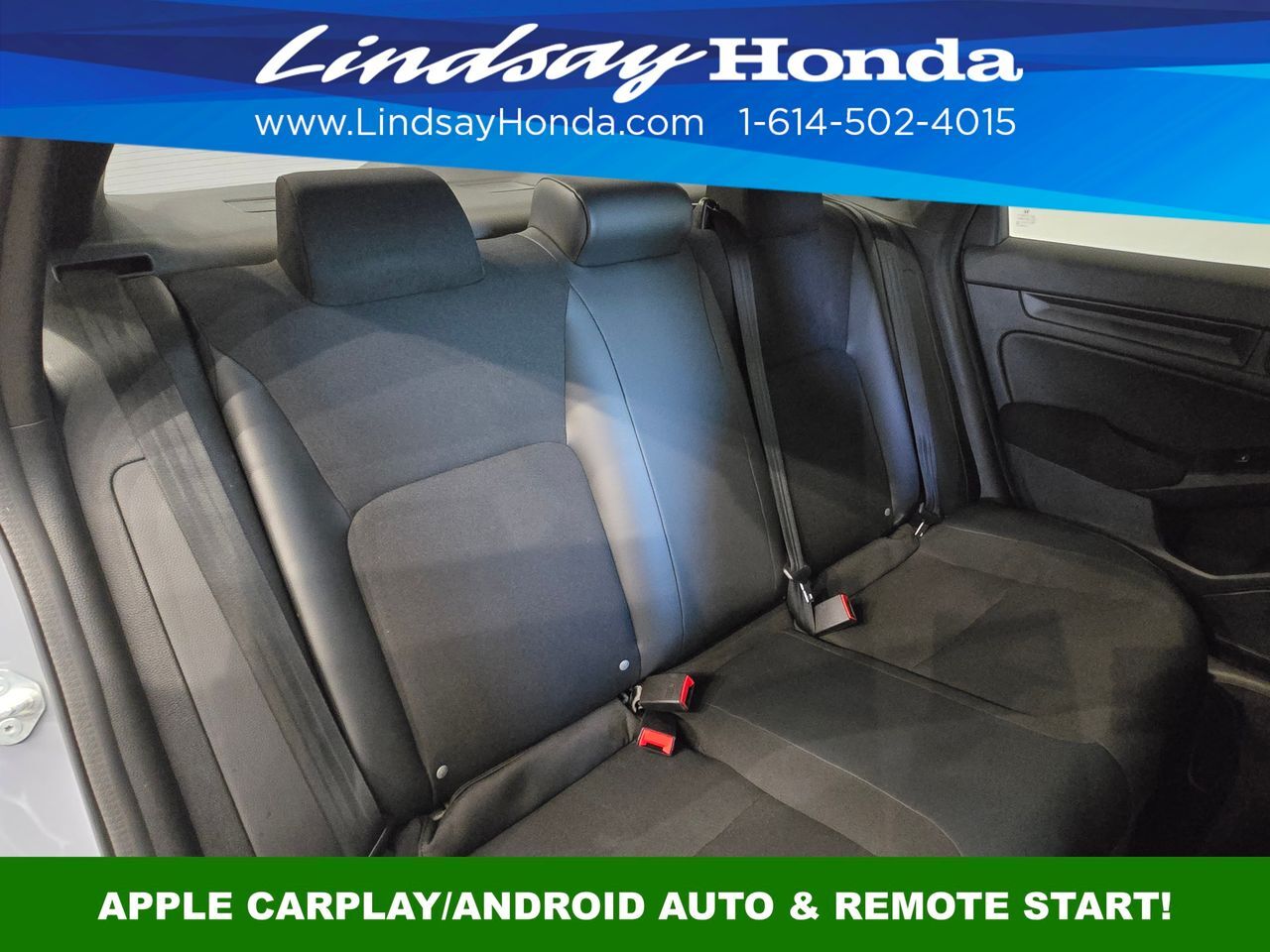 2023 Honda Civic Sport Columbus OH