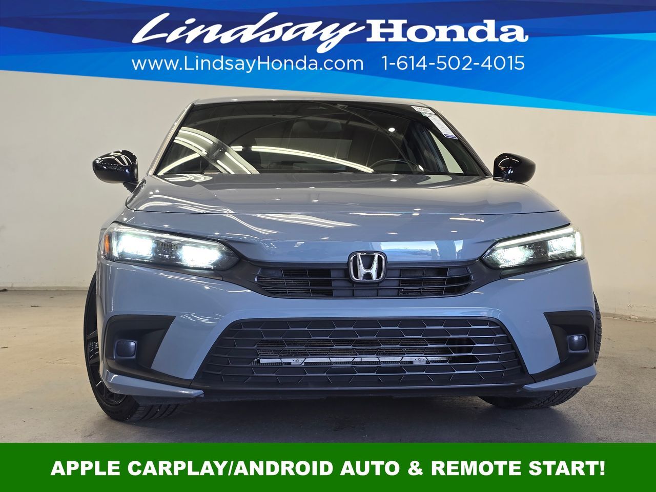 2023 Honda Civic Sport Columbus OH