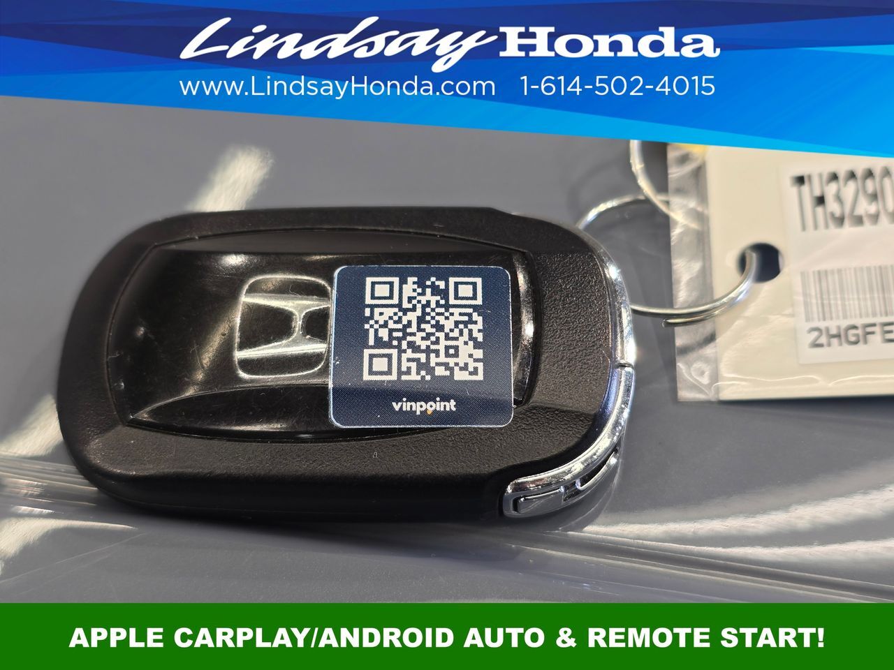 2023 Honda Civic Sport Columbus OH