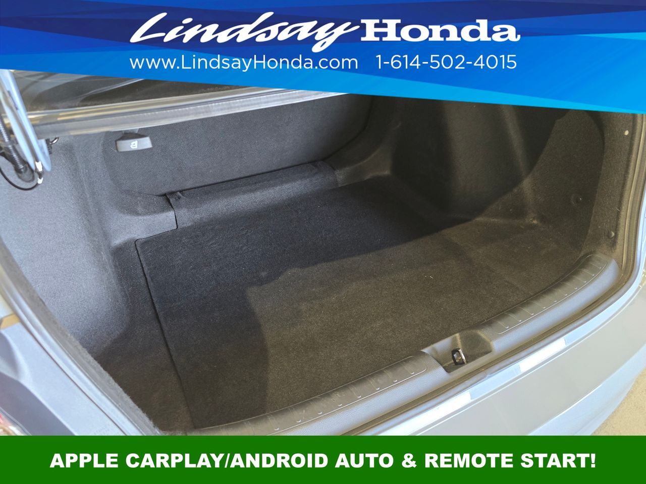 2023 Honda Civic Sport Columbus OH