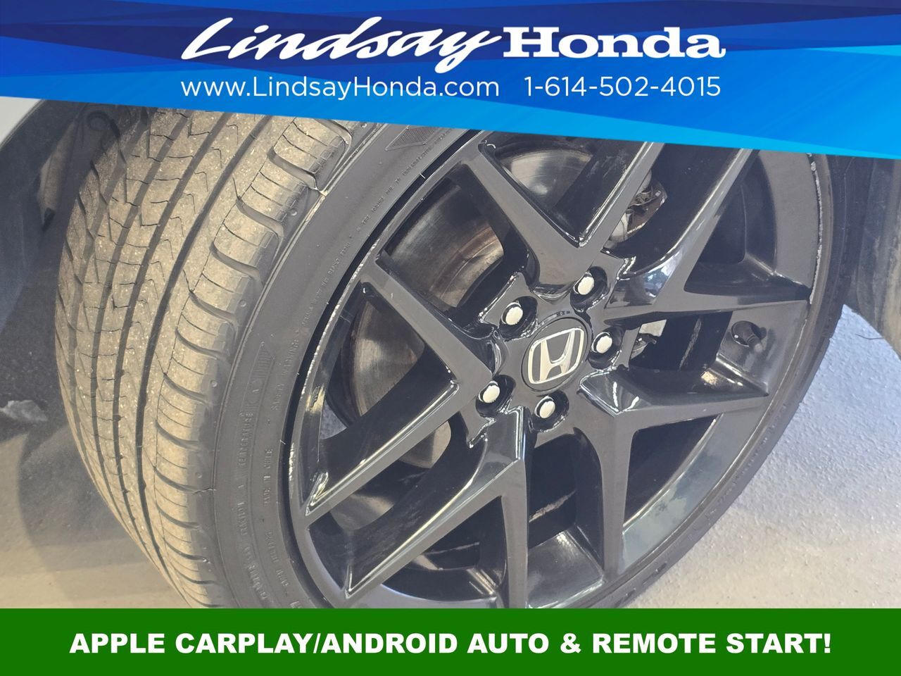 2023 Honda Civic Sport Columbus OH
