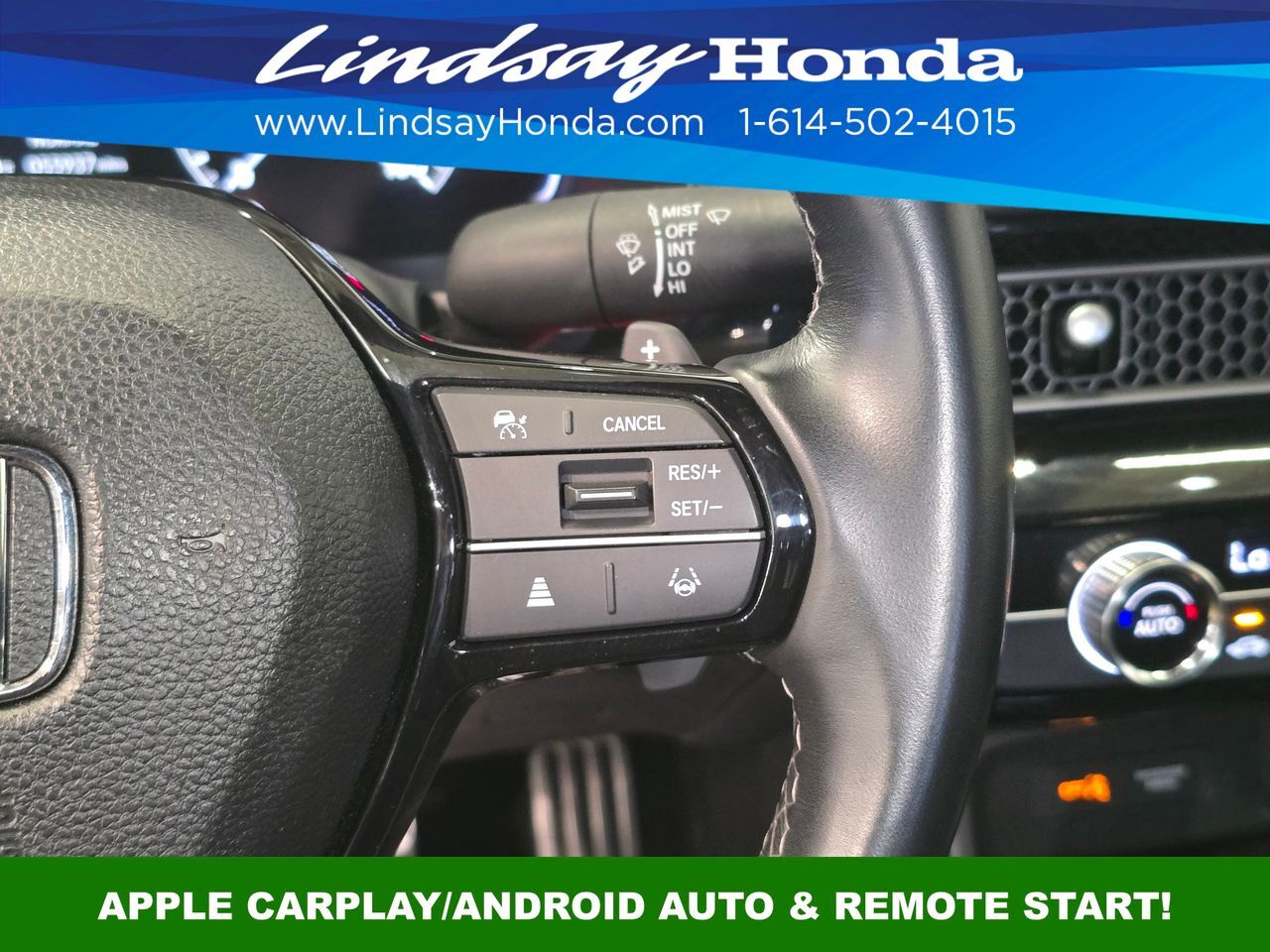 2023 Honda Civic Sport Columbus OH