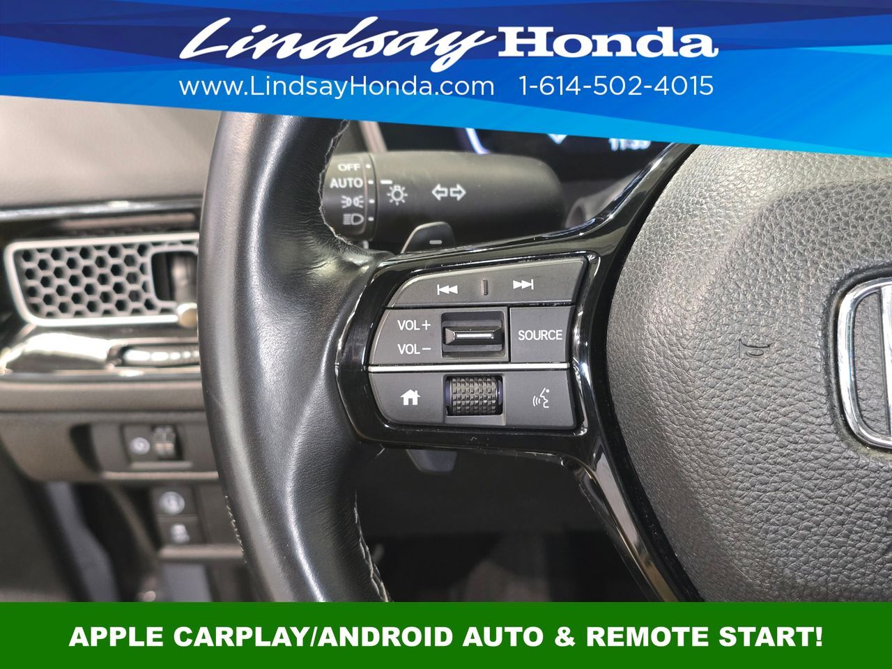 2023 Honda Civic Sport Columbus OH