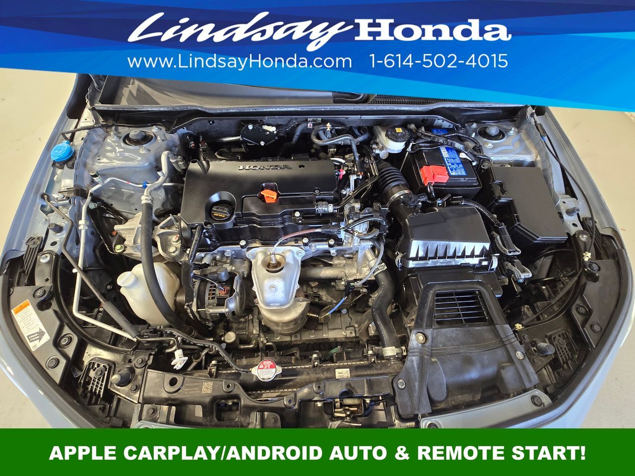 2023 Honda Civic Sport Columbus OH