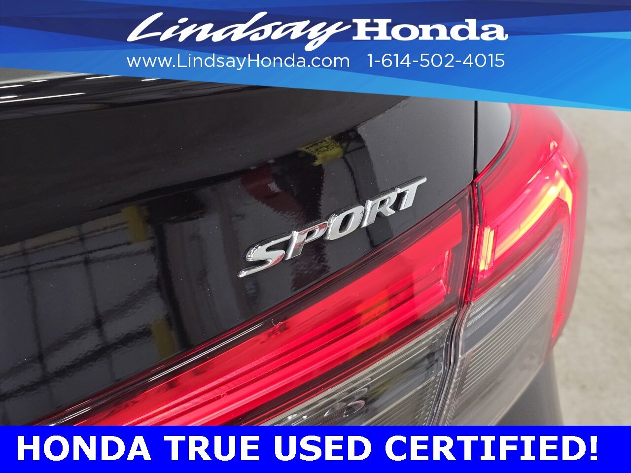 2023 Honda Civic Sport Columbus OH