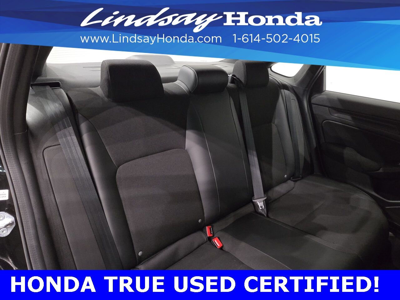 2023 Honda Civic Sport Columbus OH