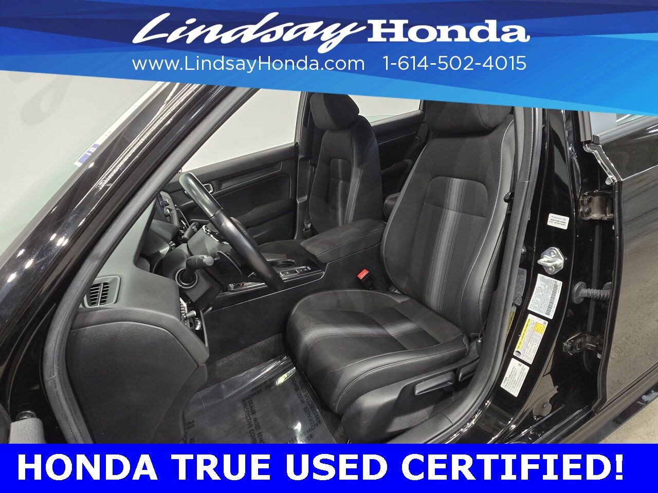 2023 Honda Civic Sport Columbus OH