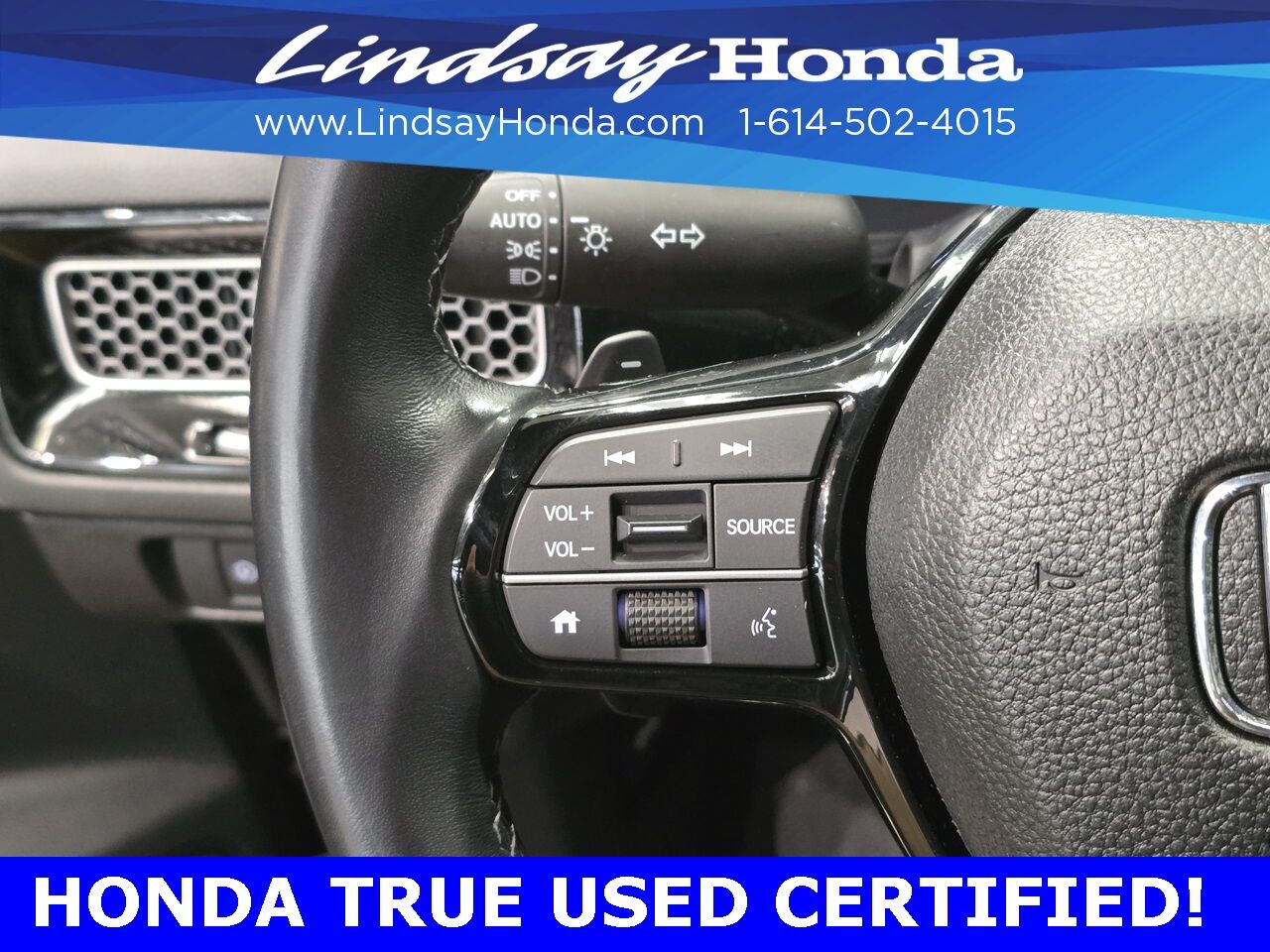 2023 Honda Civic Sport Columbus OH