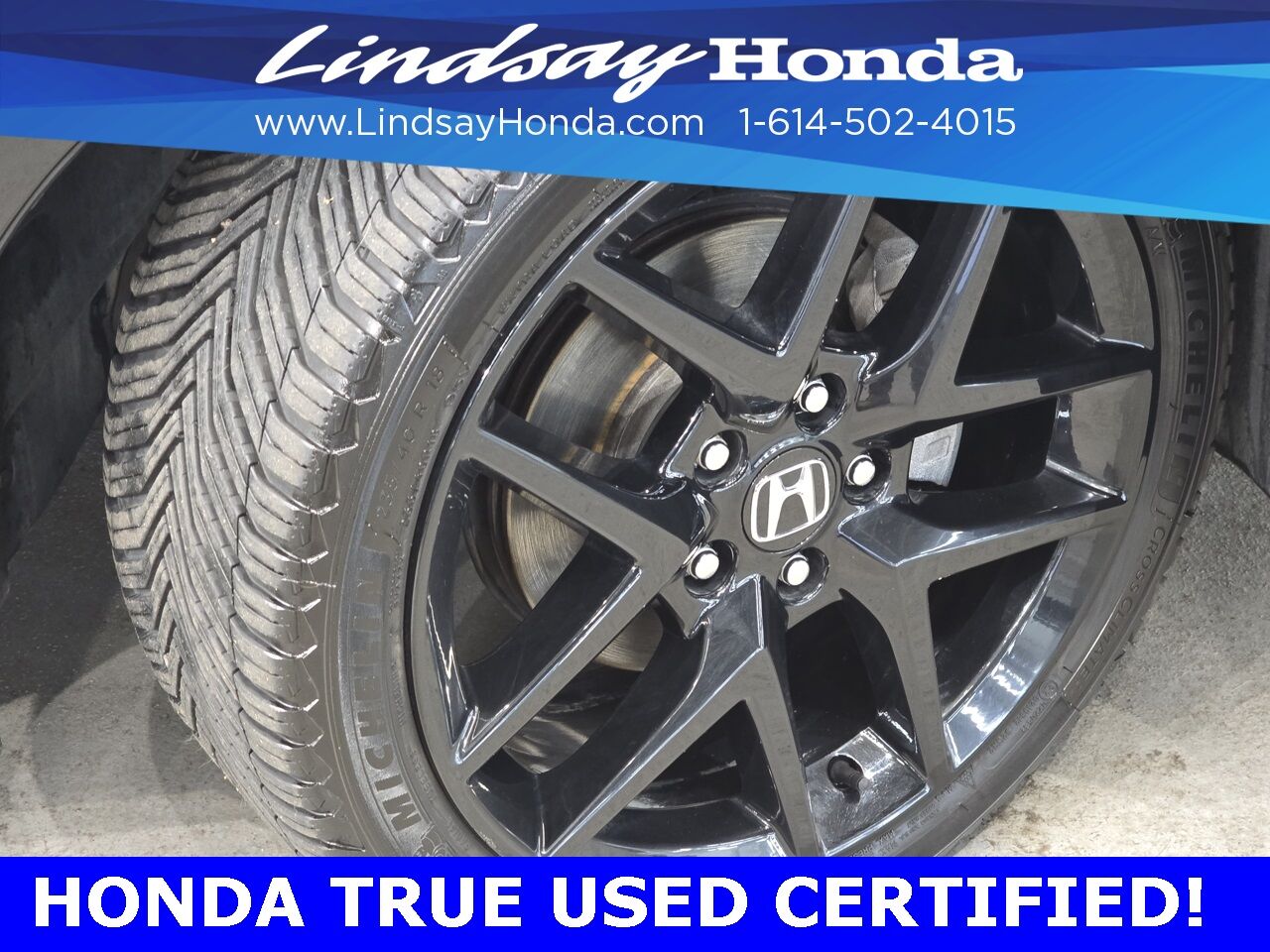 2023 Honda Civic Sport Columbus OH