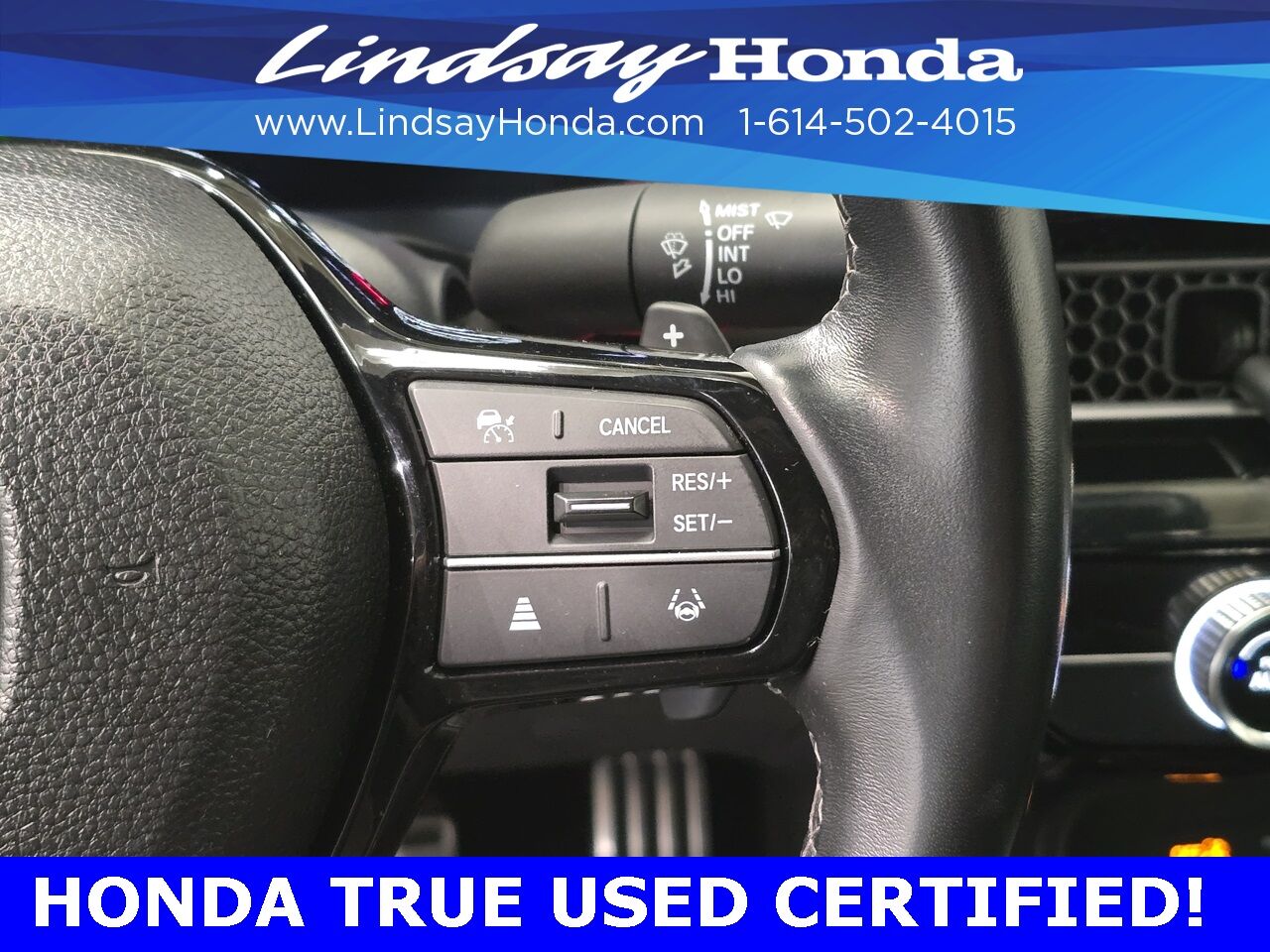 2023 Honda Civic Sport Columbus OH