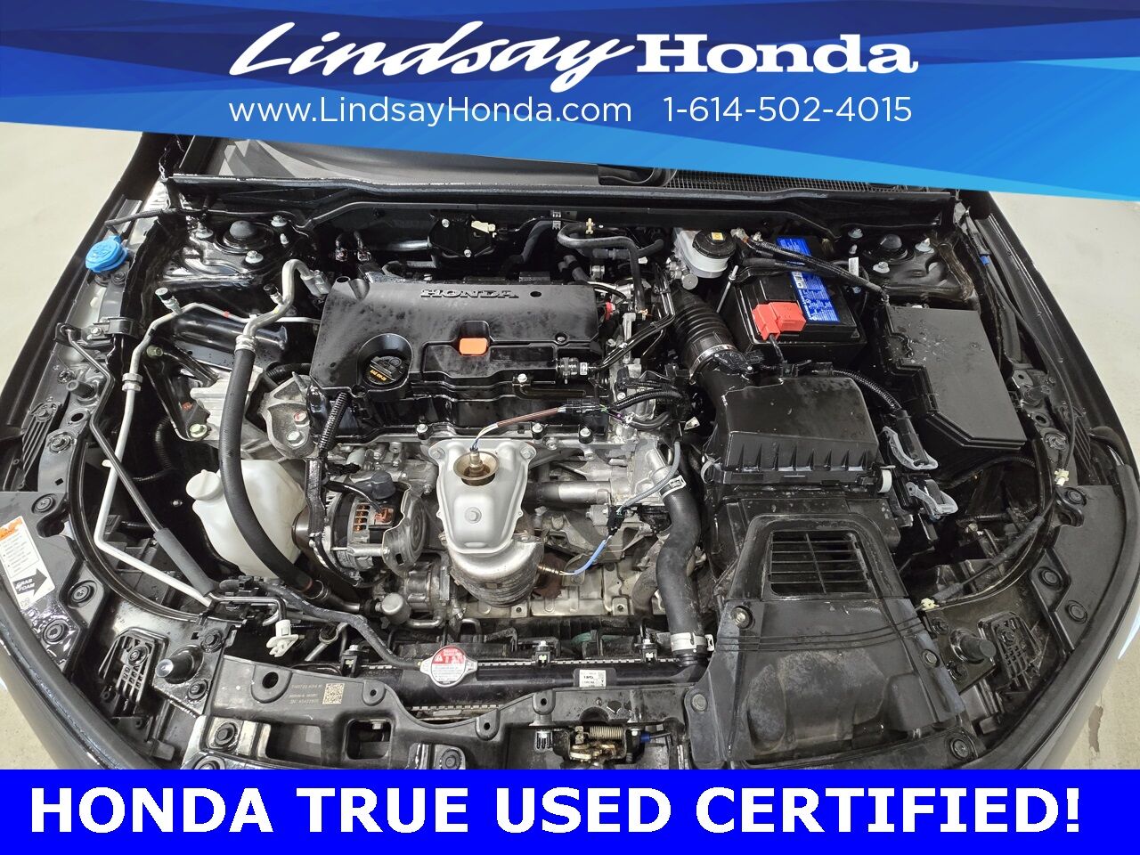 2023 Honda Civic Sport Columbus OH