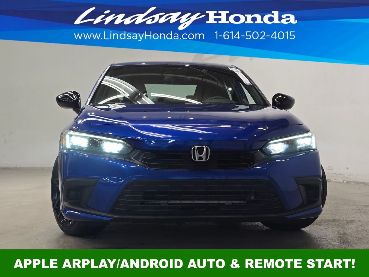 2023 Honda Civic Sport Columbus OH