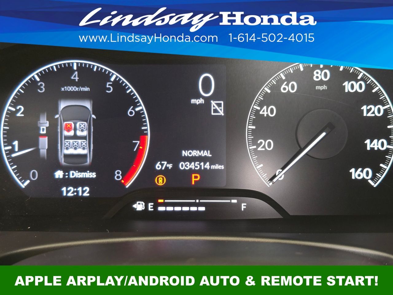 2023 Honda Civic Sport Columbus OH