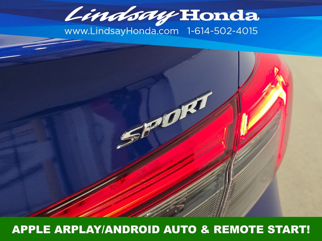2023 Honda Civic Sport Columbus OH