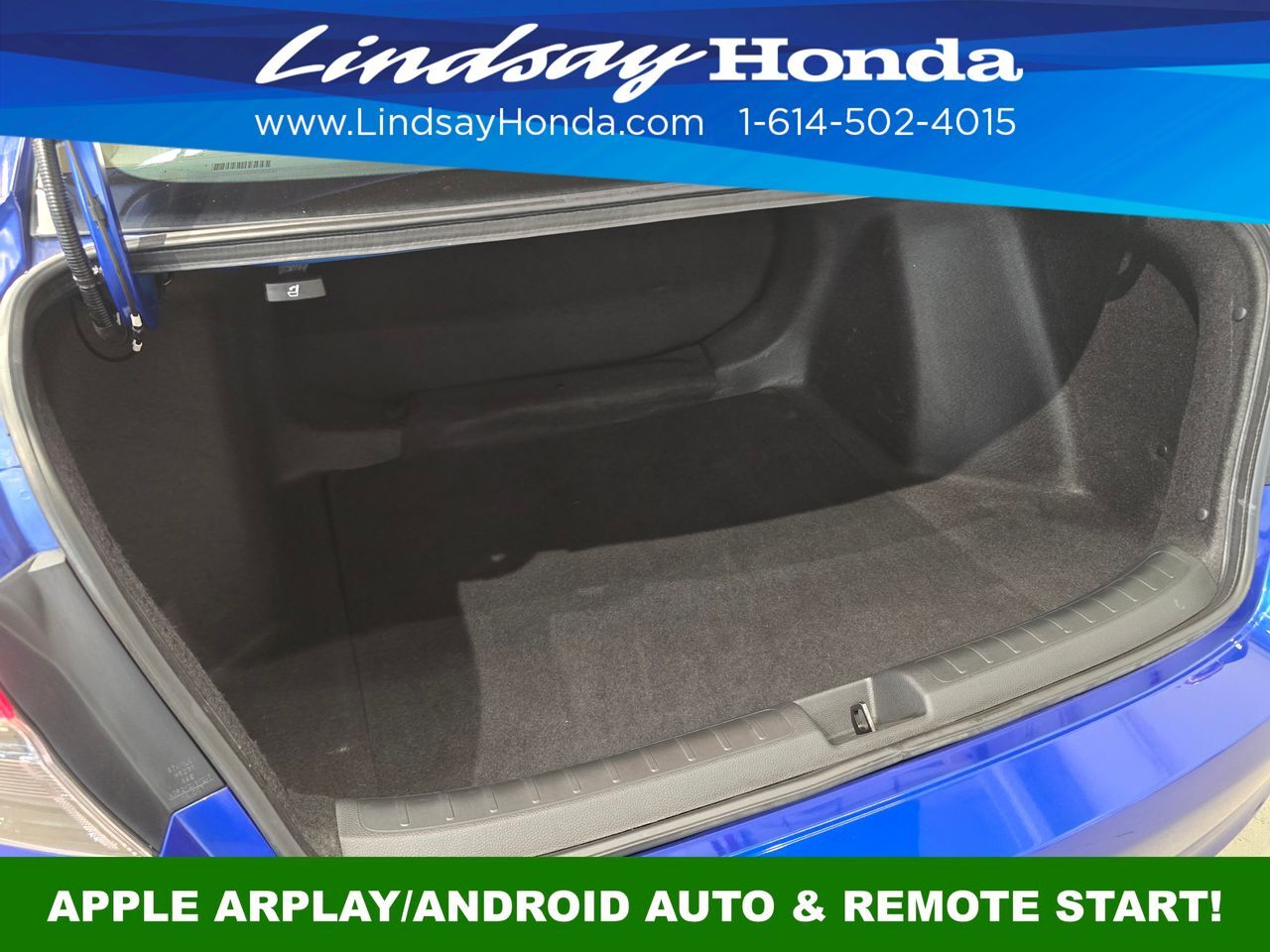 2023 Honda Civic Sport Columbus OH
