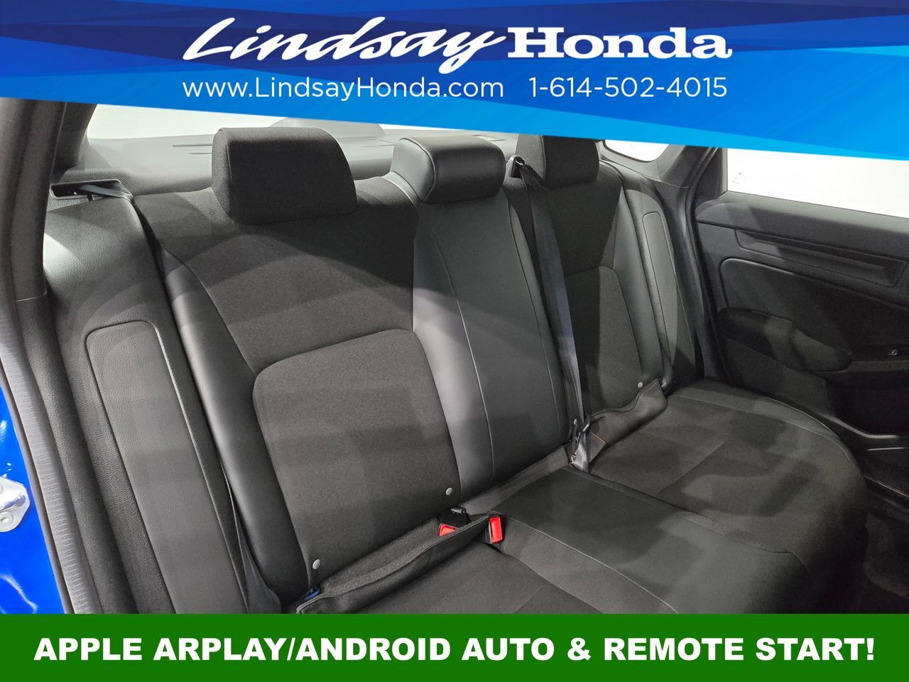 2023 Honda Civic Sport Columbus OH
