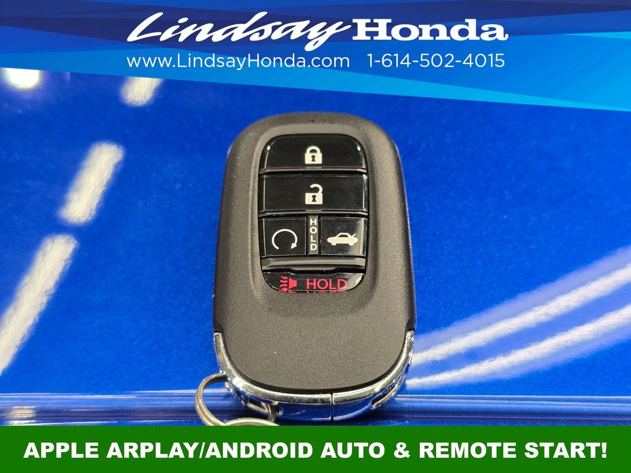 2023 Honda Civic Sport Columbus OH