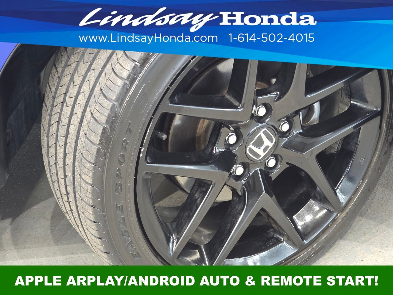 2023 Honda Civic Sport Columbus OH